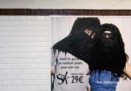 Princess Hijab’s Veiled Messages Image